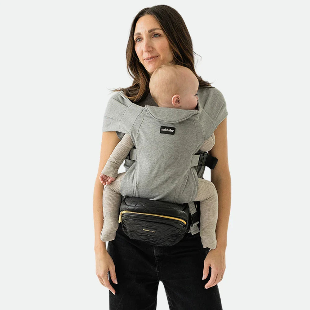 The Baby Hip Carrier