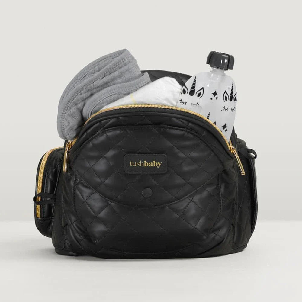 The Baby Hip Carrier