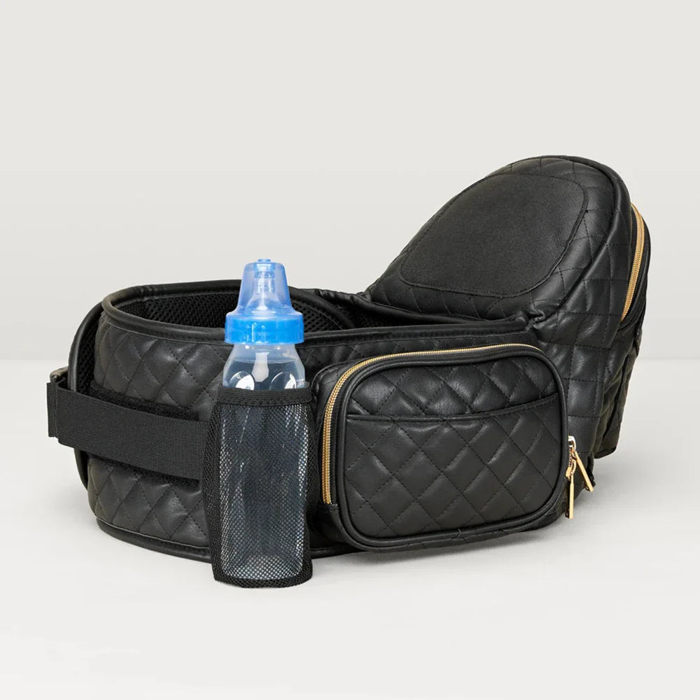 The Baby Hip Carrier