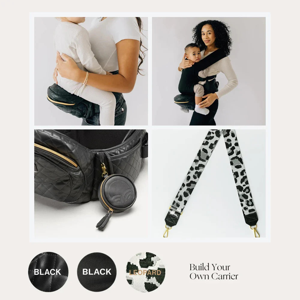 The Baby Hip Carrier