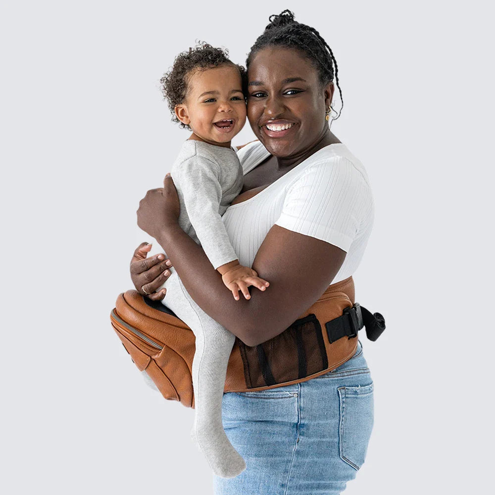 The Baby Hip Carrier