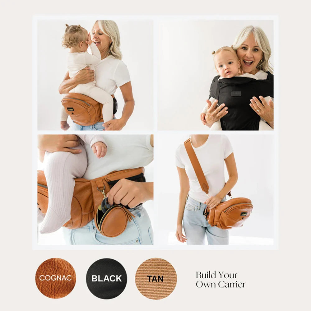 The Baby Hip Carrier