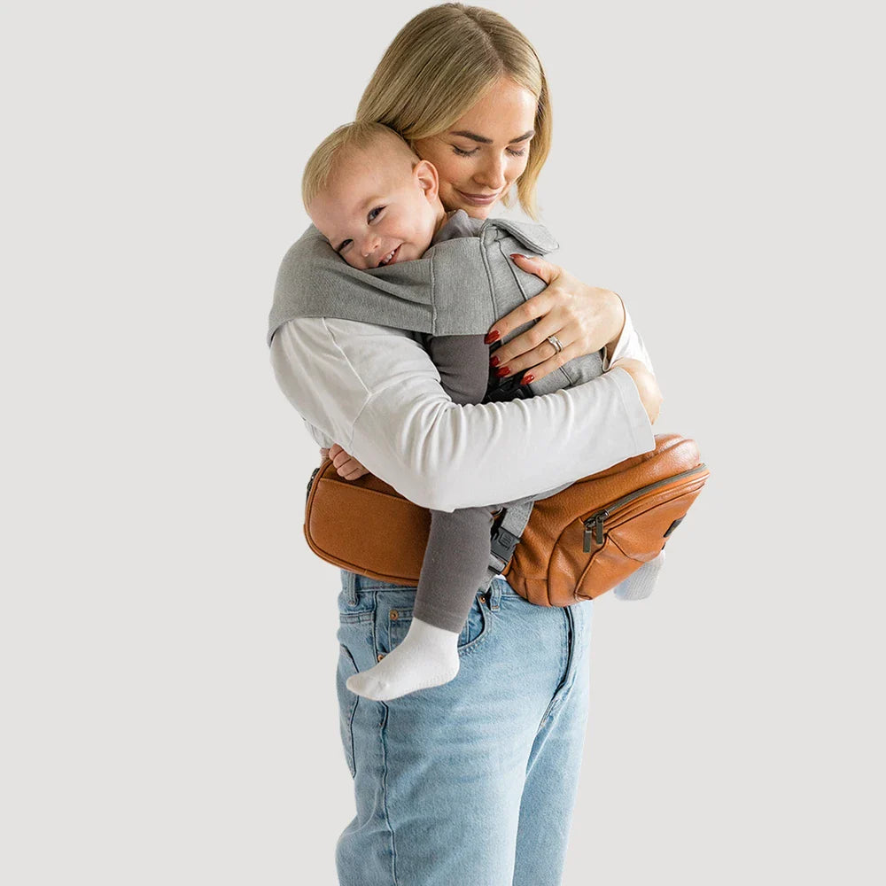 The Baby Hip Carrier