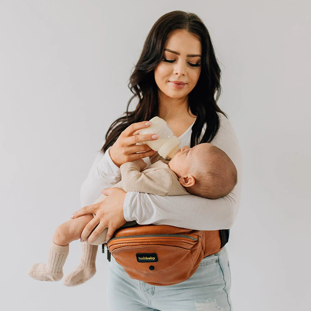 The Baby Hip Carrier