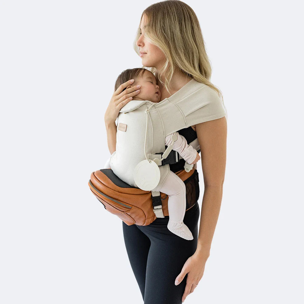 The Baby Hip Carrier