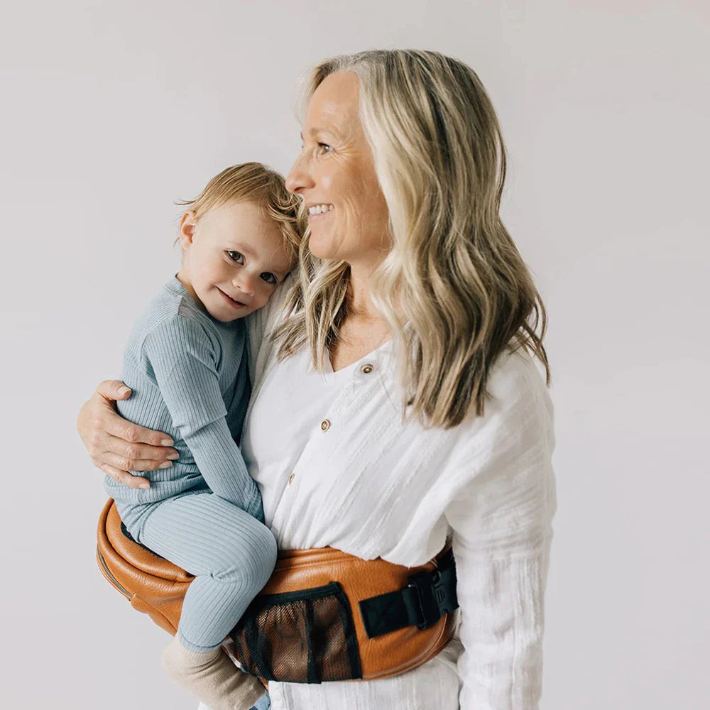 The Baby Hip Carrier