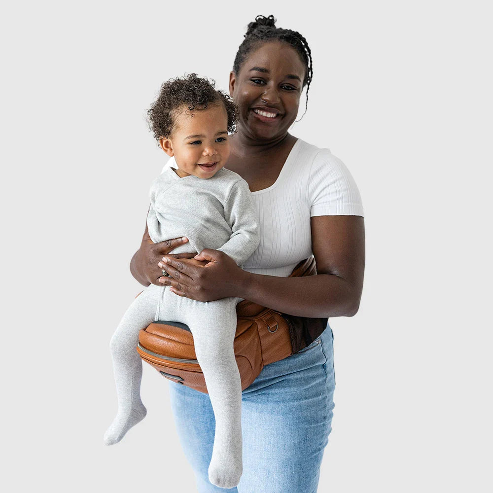 The Baby Hip Carrier