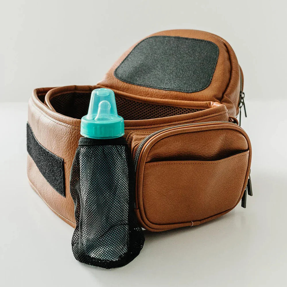 The Baby Hip Carrier