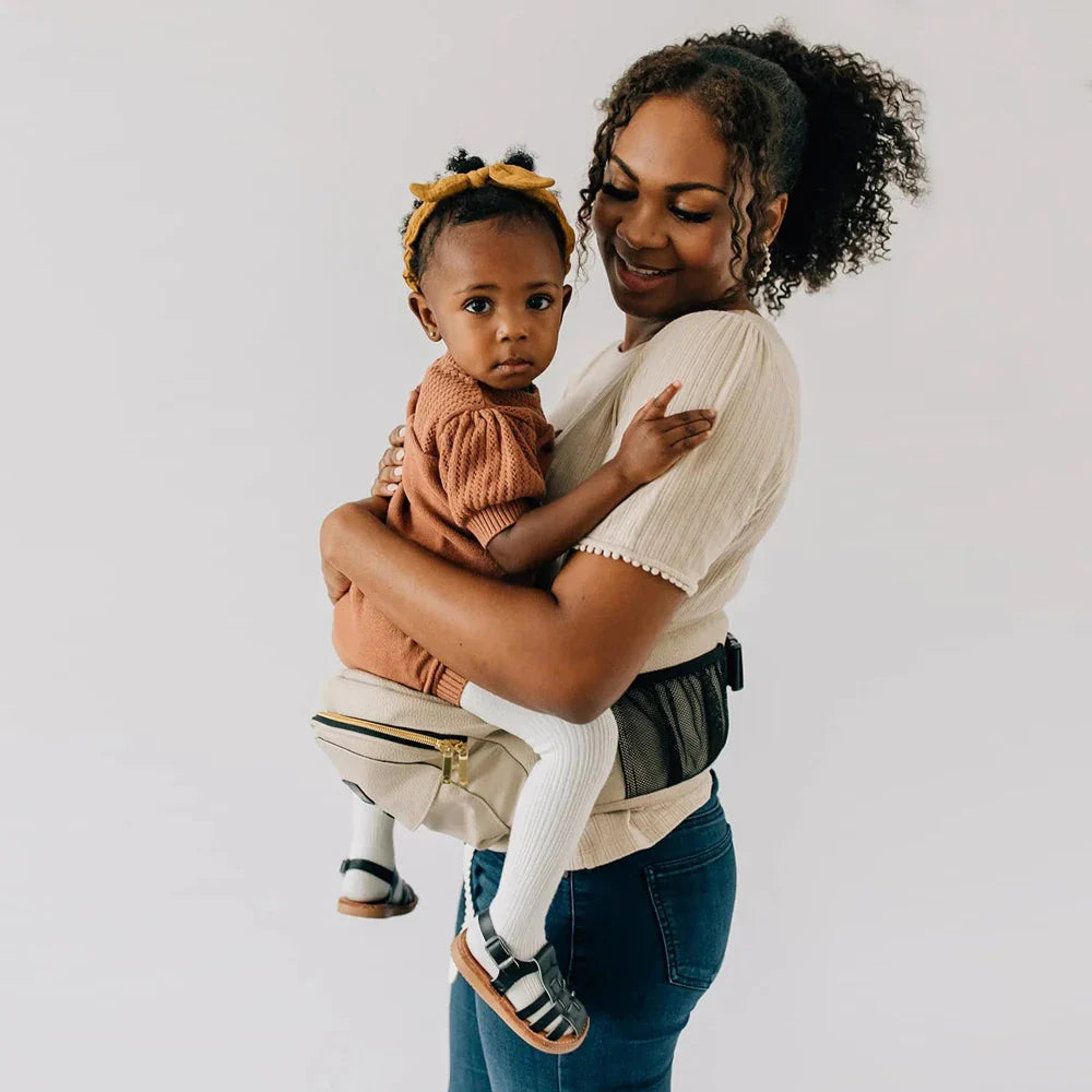 The Baby Hip Carrier