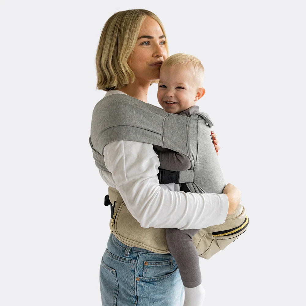 The Baby Hip Carrier