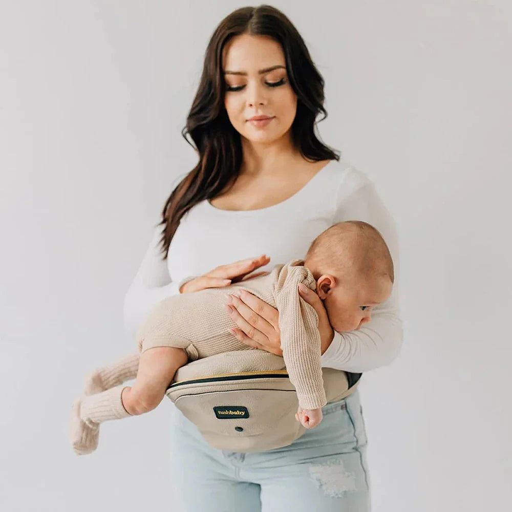 The Baby Hip Carrier