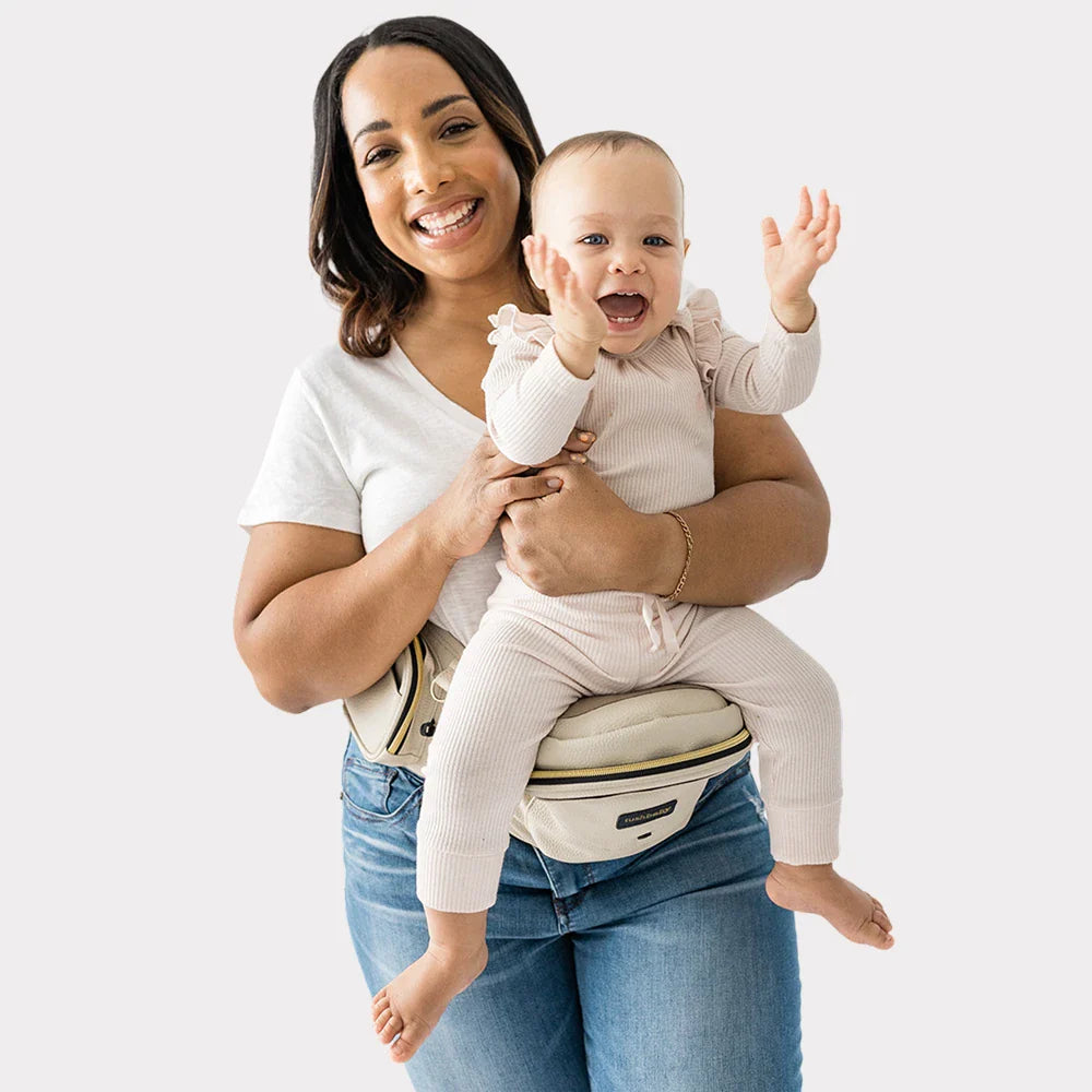 The Baby Hip Carrier