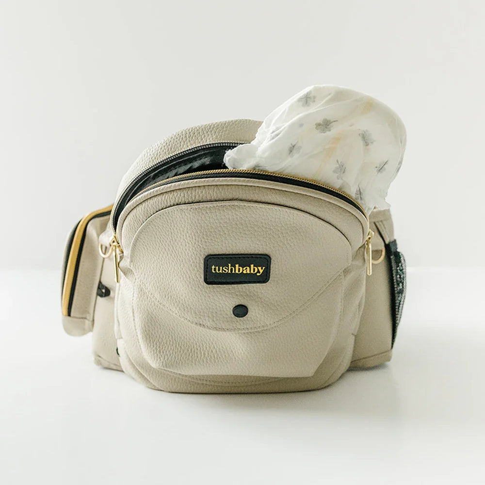 The Baby Hip Carrier