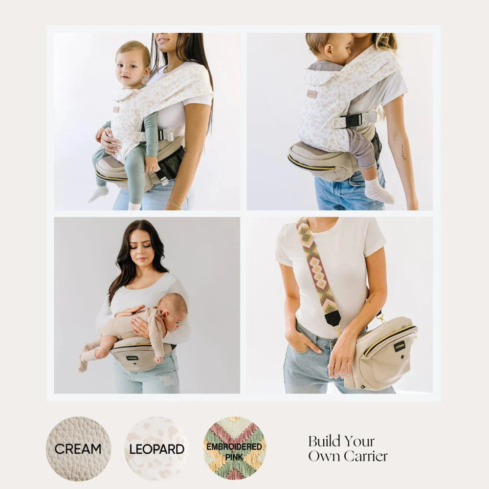 The Baby Hip Carrier