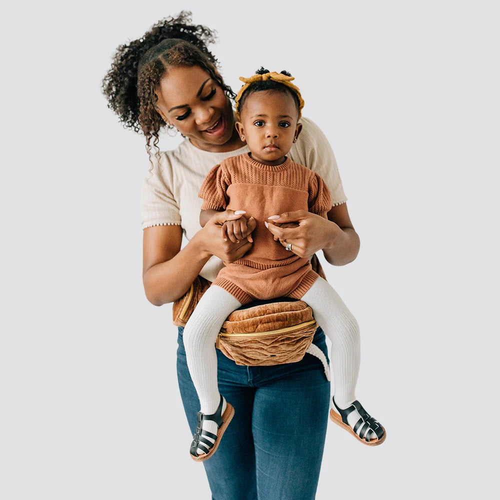 The Baby Hip Carrier