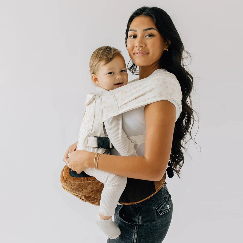 The Baby Hip Carrier