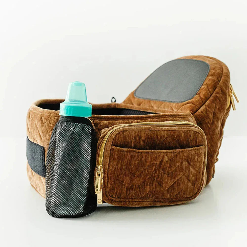 The Baby Hip Carrier