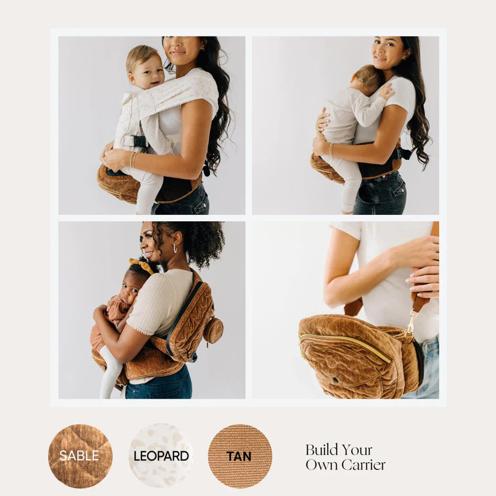 The Baby Hip Carrier