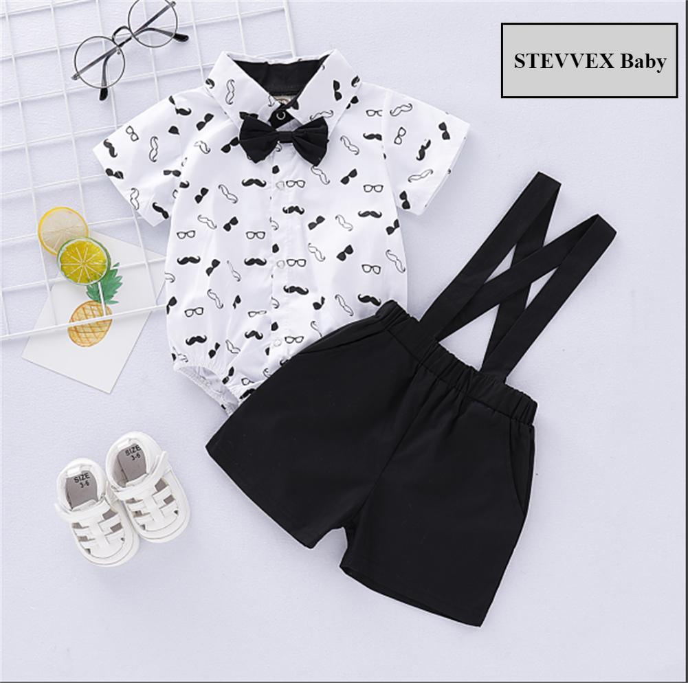New Two-Pieces Suits Children Formal Fantasy Suit Clothing Unique Design Perfect Gift For Baby Boys