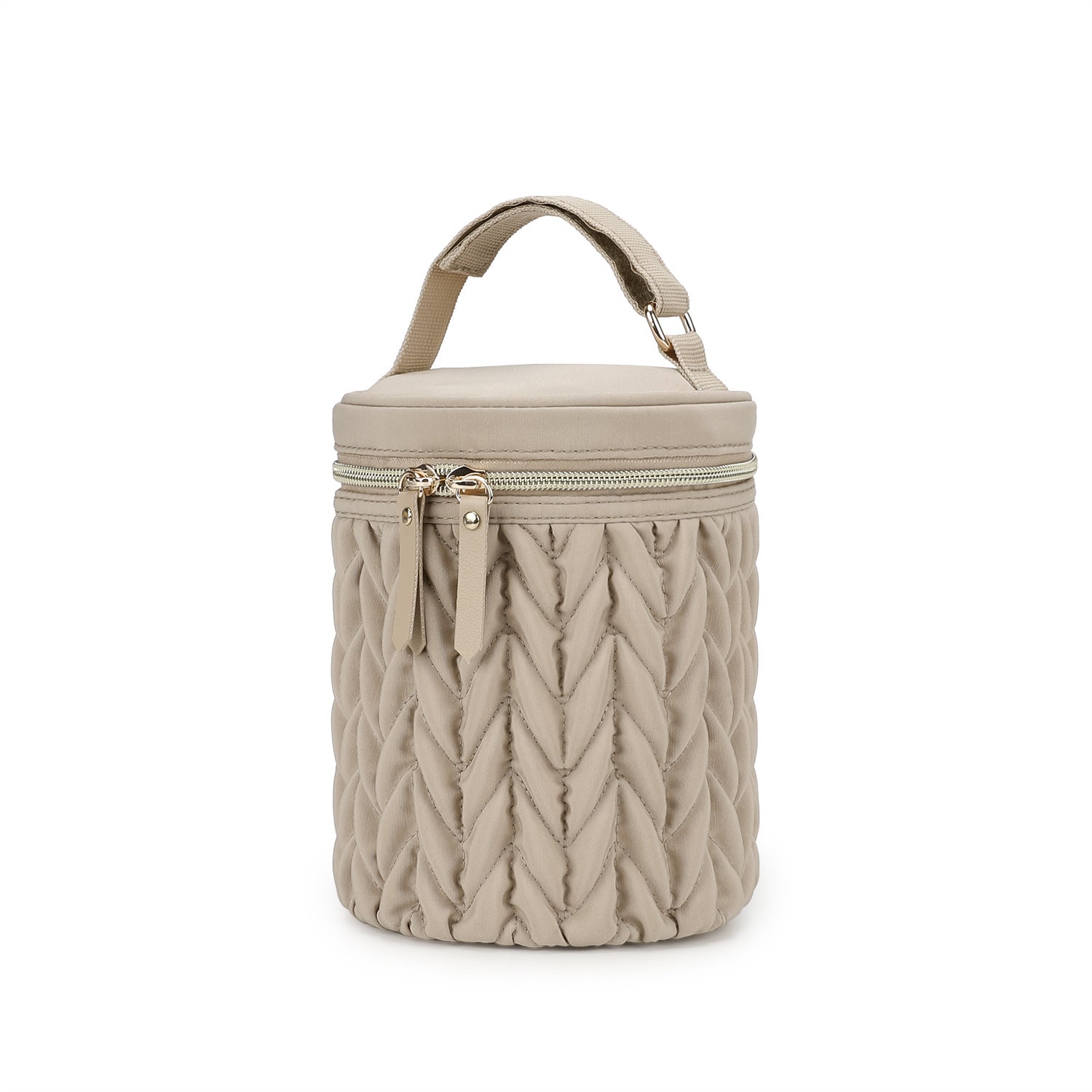 Multifunctional Portable Baby Bottle Insulated Bag