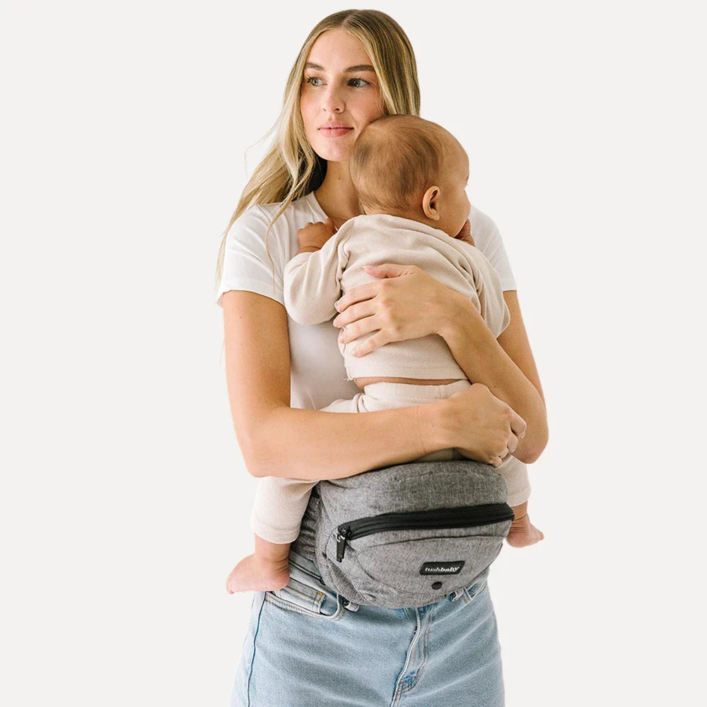 The Baby Hip Carrier